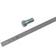 BOLT-7/16 UNF- GT6  TR4A TR5 TR6