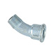 RACCORD/ADAPTATEUR DE ROBINET DE CHAUFFAGE TR4-TR5-TR6