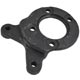 SUPPORT D'ETRIER FREIN TR2-TR3-TR4-TR5-TR6 (GAUCHE)