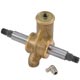 TRUNNION-LOWER LH TR4