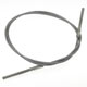 CABLE DE FREIN A MAIN SPITFIRE (SECTION ARRIERE) 1962-1975