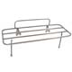 PORTE-BAGAGES MGT (BOULONNE) CHROME