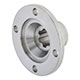 FLASQUE DE NEZ DE PONT TR3-TR4 (ROND)