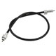 CABLE DE COMPTE-TOURS (VISSE/VISSE 074cm) SPITFIRE