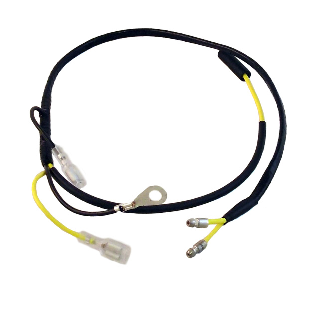 FAISCEAU ELECTRIQUE (OVERDRIVE) TYPE D (SOLENOIDE/INHIBITEUR) SPITFIRE