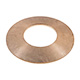 CALE DE SATELLITE DE DIFFERENTIEL CROSS PIN (0.039)