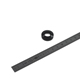 BUSH-THROTTLE SHAFT TR6
