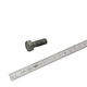VIS HEXAGONALE 3/8 UNF x 33mm  VOLANT MOTEUR SPITFIRE/HERALD/VITESSE