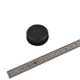 BOUCHON CAOUTCHOUC (ROND) 26mm TR4A-TR5-TR6