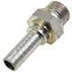 ADAPTOR-MANIFOLD HOSE TR