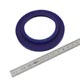 SEMELLE DE RESSORT DE SUSPENSION TR2-TR3-TR4-TR5-TR6/STAG (ARR) POLY 7.5mm