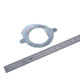 ARRETOIR DE MOYEU ARRIERE TR4A-TR5-TR6/STAG