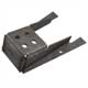 SUPPORT CHASSIS/BRAS DE SUSPENSION TR4-TR5-TR6 (INFERIEUR)