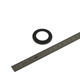 RONDELLE DE PIVOT DE DIRECTION TR4-TR5-TR6 (HORIZONTAL INFERIEUR)