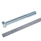 VIS DE BRAS DE SUSPENSION INFERIEUR TR4A-6 1965-1976