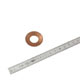 CALE DE SATELLITE DE DIFFERENTIEL TR2-TR3-TR4-TR5-TR6/STAG (0.055-0.057")