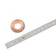 CALE DE SATELLITE DE DIFFERENTIEL TR2-TR3-TR4-TR5-TR6/STAG (0.071-0.073")
