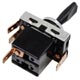INTERRUPTEUR A BASCULE 2P (ESSUIE-GLACE) MGB