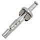 CONTACTEUR DE PORTE/MALLE/CAPOT (MGB/TR5/TR6)