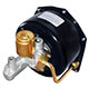 SERVO ASSY.-RECON ORIGINAL (Equiv 13H3360)