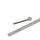 PUSHROD-SLAVE CYL S&M/V8
