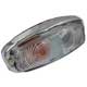 LAMP SIDE/FLASHER LUCAS TYPE (L584) SPRIGET/HERALD/VITESSE (LEFT)