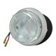 FEU CLIGNOTANT/VEILLEUSE TYPE LUCAS (L632) MGA/MINOR/ADO16/MOKE (BLANC)
