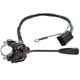 COMMODO DE CLIGNOTANTS AUSTIN MAXI
