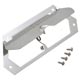 FLAP-HEATER MGB (S/S)