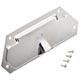 FLAP-HEATER MGB (S/S)