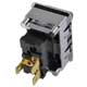 INTERRUPTEUR RECTANGULAIRE (PHARES) MGB/SPRIGET