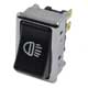 INTERRUPTEUR RECTANGULAIRE (PHARES) MGB/SPRIGET