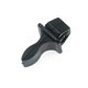 STRIKER-CONSOLE LID MGB/MGF