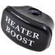 BOUTON DE CHAUFFAGE "HEATER BOOST" AUSTIN-HEALEY 1956-1967