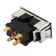 INTERRUPTEUR D'ESSUIE-GLACES TR6 69-72 (FIN)