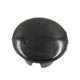 BOUCHON PLASTIQUE (ROND) TROU DE RETROVISEUR MINI/SPRIGET