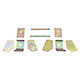 RENFORT DE PONT TR5/TR6 (CHASSIS) KIT (AVANT)