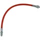 DURITE/FLEXIBLE D'EMBRAYAGE (PLASTIQUE) TR5-TR6