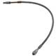 DURITE/FLEXIBLE D'EMBRAYAGE TR5-TR6 (AVIATION)