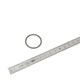 CALE DE REGLAGE DE PIGNON DE PONT ARRIERE 0.010" (0,25mm)