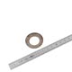 RONDELLE CUVETTE (PIVOT DE DIRECTION SPITFIRE/MINOR HORIZONTAL INFERIEUR)