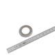 RONDELLE CUVETTE (PIVOT DE DIRECTION SPITFIRE/MINOR HORIZONTAL INFERIEUR)