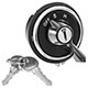 CONTACTEUR A CLEFS "PRS3" (COMPLET) MGT/SPRIGET/LAND-ROVER