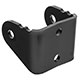 SUPPORT DE BRAS ARRIERE TR4-TR5-TR6 (EXTERIEUR)