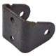 SUPPORT DE BRAS ARRIERE TR4-TR5-TR6 (INTERIEUR)