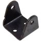 SUPPORT DE PIVOT DE BRAS ARRIERE TR4A-6 1965-1970 (INTERIEUR)/TR6 1970-19