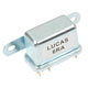RELAIS  5 POLES (C1-C1-C2-W1-W2) 12v-20a "6RA" (OVERDRIVE-KLAXON-DEMARREUR)