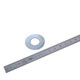 RONDELLE DE BRAS DE SUSPENSION TR4A-TR5-TR6 1965-1976 (INFERIEUR)