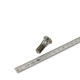 GOUJON DE ROUE ARRIERE TR4A-6 (ROUE A RAYONS)