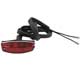 FEU REPETITEUR TYPE LUCAS (L734) MINI/XJS/TR5 (ROUGE)